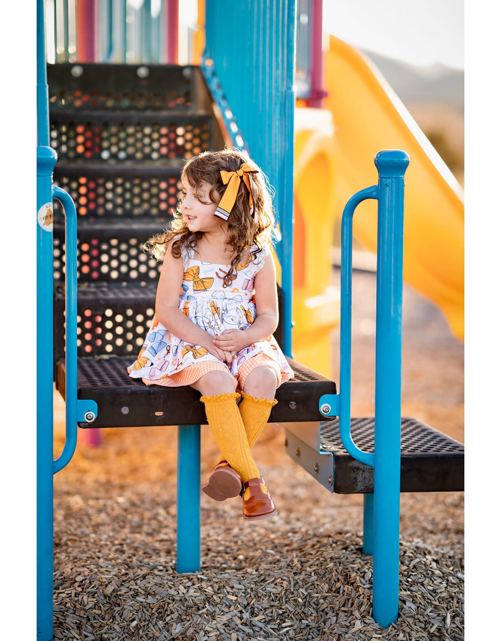 Be Girl Clothing Be Girl- Melora Dress