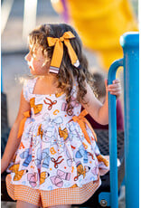 Be Girl Clothing Be Girl- Melora Dress