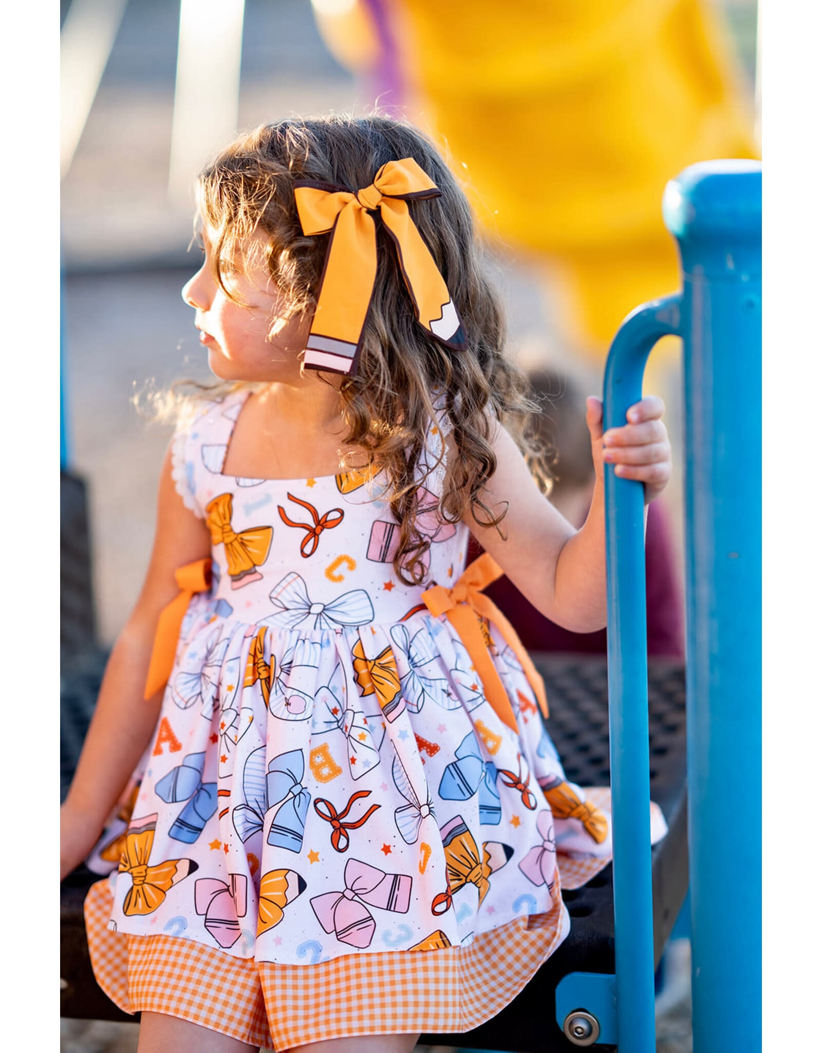 Be Girl Clothing Be Girl- Melora Dress