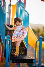 Be Girl Clothing Be Girl- Melora Dress