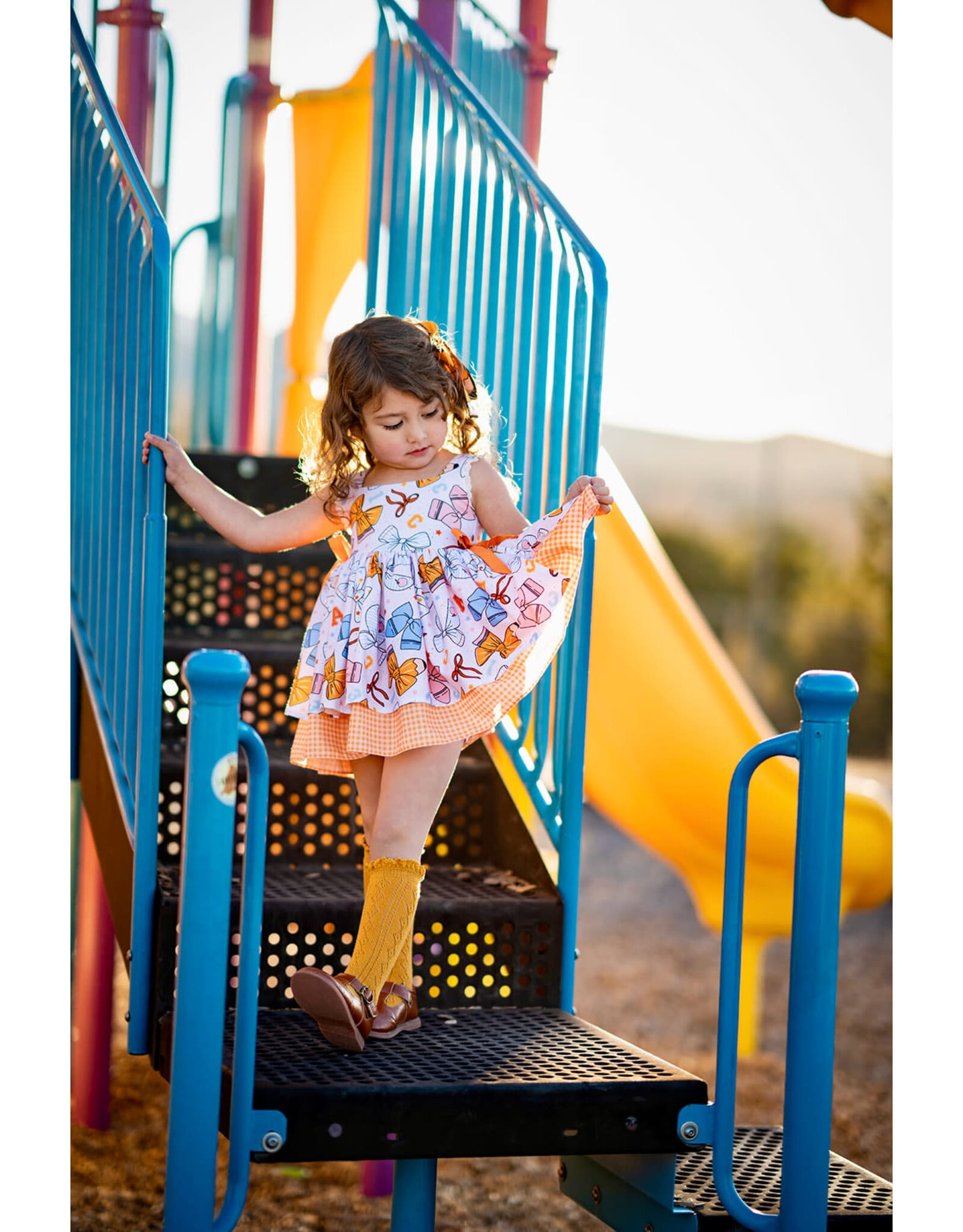 Be Girl Clothing Be Girl- Melora Dress