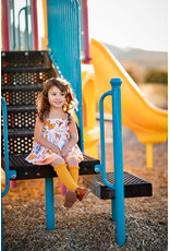Be Girl Clothing Be Girl- Melora Dress