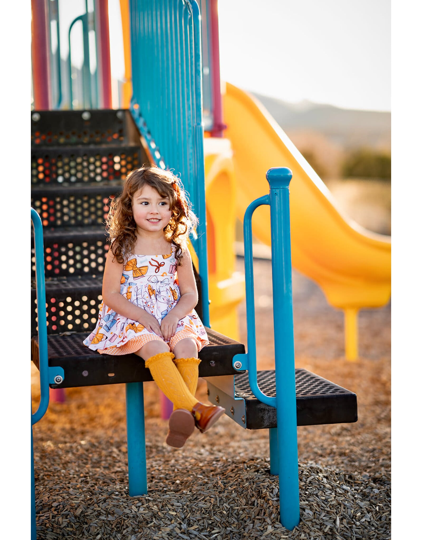 Be Girl Clothing Be Girl- Melora Dress