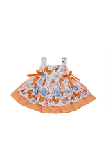 Be Girl Clothing Be Girl- Melora Dress