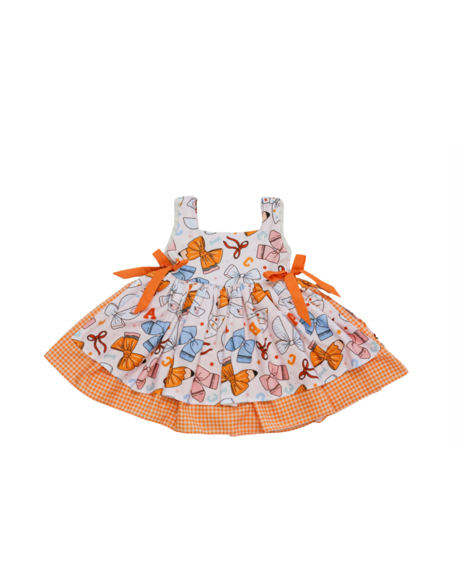 Be Girl Clothing Be Girl- Melora Dress
