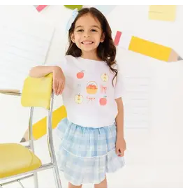 Sweet Wink Sweet Wink- Apple Picking Cutie S/S Shirt