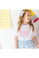 Sweet Wink Sweet Wink- Kindergarten Pearl Patch S/S Shirt