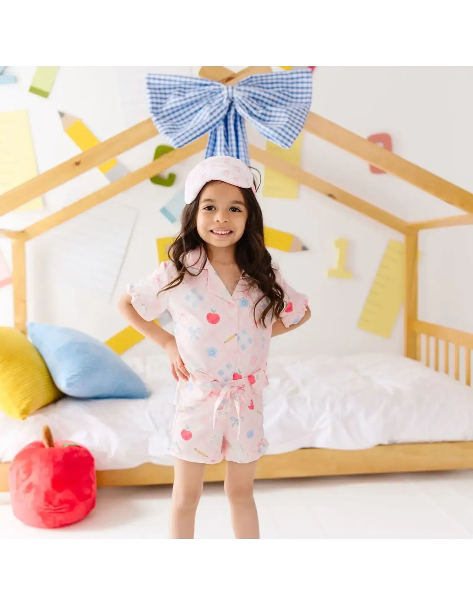 Sweet Wink Sweet Wink- Back 2 School Trellis Lounge Set