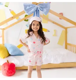 Sweet Wink Sweet Wink- Back 2 School Trellis Lounge Set