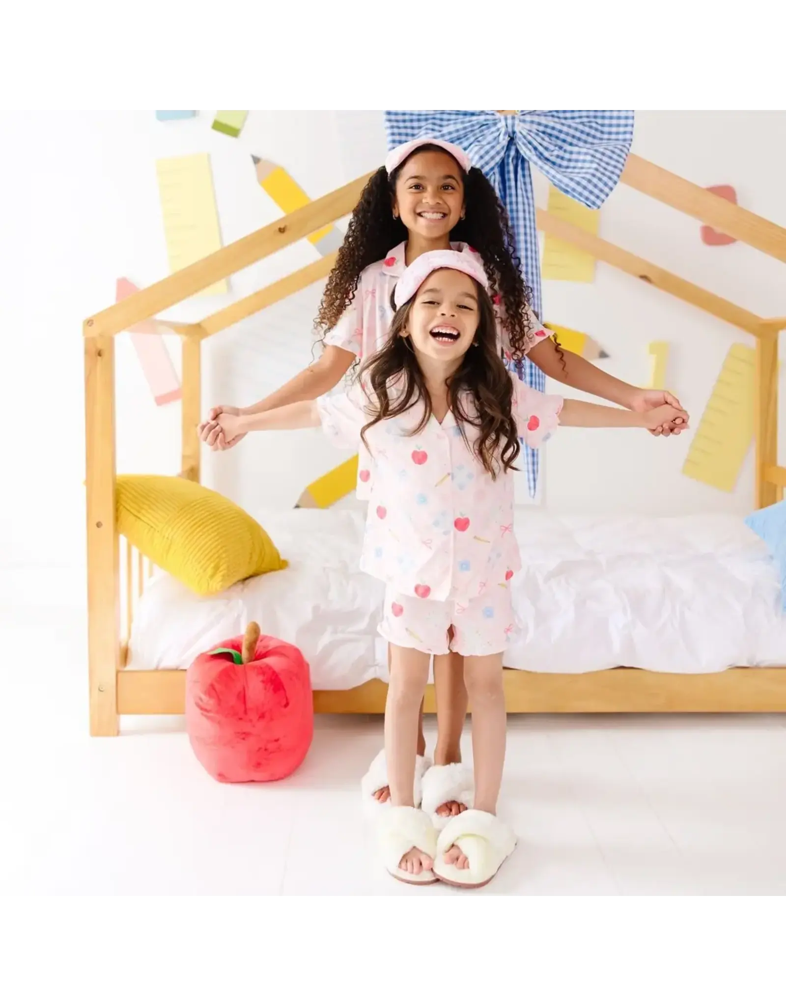 Sweet Wink Sweet Wink- Back 2 School Trellis Lounge Set