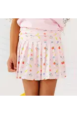 Sweet Wink Sweet Wink- Back 2 School Athletic Skort