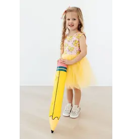 Mila & Rose Mila & Rose- Pencil Perfect Tank Tutu Dress