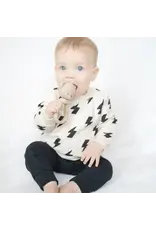 Itzy Ritzy Itzy Ritzy- Bear Sweetie Rattle