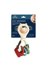 Itzy Ritzy Itzy Ritzy- Itzy Spinner: Cow