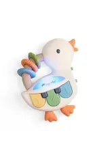Itzy Ritzy Itzy Ritzy- Bitzy Tunes Light-Up Interactive Piano