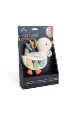 Itzy Ritzy Itzy Ritzy- Bitzy Tunes Light-Up Interactive Piano