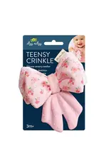 Itzy Ritzy Itzy Ritzy- Bow Teensy Crinkle