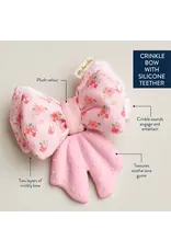 Itzy Ritzy Itzy Ritzy- Bow Teensy Crinkle