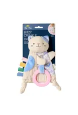 Itzy Ritzy Itzy Ritzy- Bitzy Crinkle: Kitty