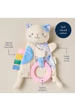 Itzy Ritzy Itzy Ritzy- Bitzy Crinkle: Kitty