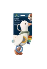 Itzy Ritzy Itzy Ritzy- Bitzy Traveler: Goose