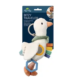Itzy Ritzy Itzy Ritzy- Bitzy Traveler: Goose