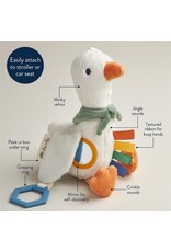 Itzy Ritzy Itzy Ritzy- Bitzy Traveler: Goose