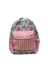 Sugar Bee Clothing Sugar Bee - Watercolor Roses Backpack
