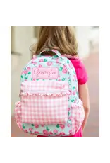 Sugar Bee Clothing Sugar Bee - Watercolor Roses Backpack
