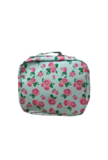 Sugar Bee Clothing Sugar Bee - Watercolor Roses Lunch Bag
