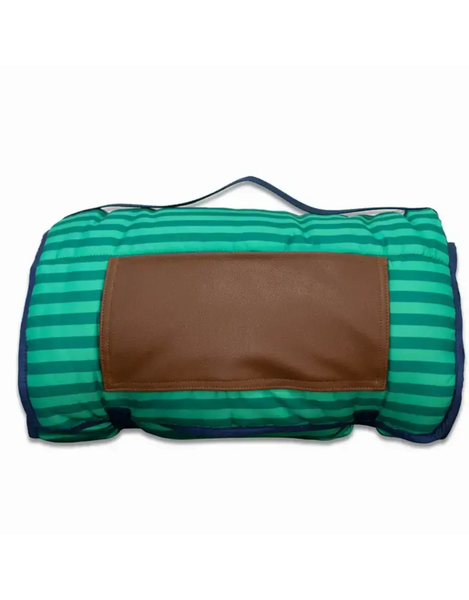 Sugar Bee Clothing Sugar Bee- Stripes Nap Mat