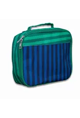 Sugar Bee Clothing Sugar Bee - Stripes Lunch Bag