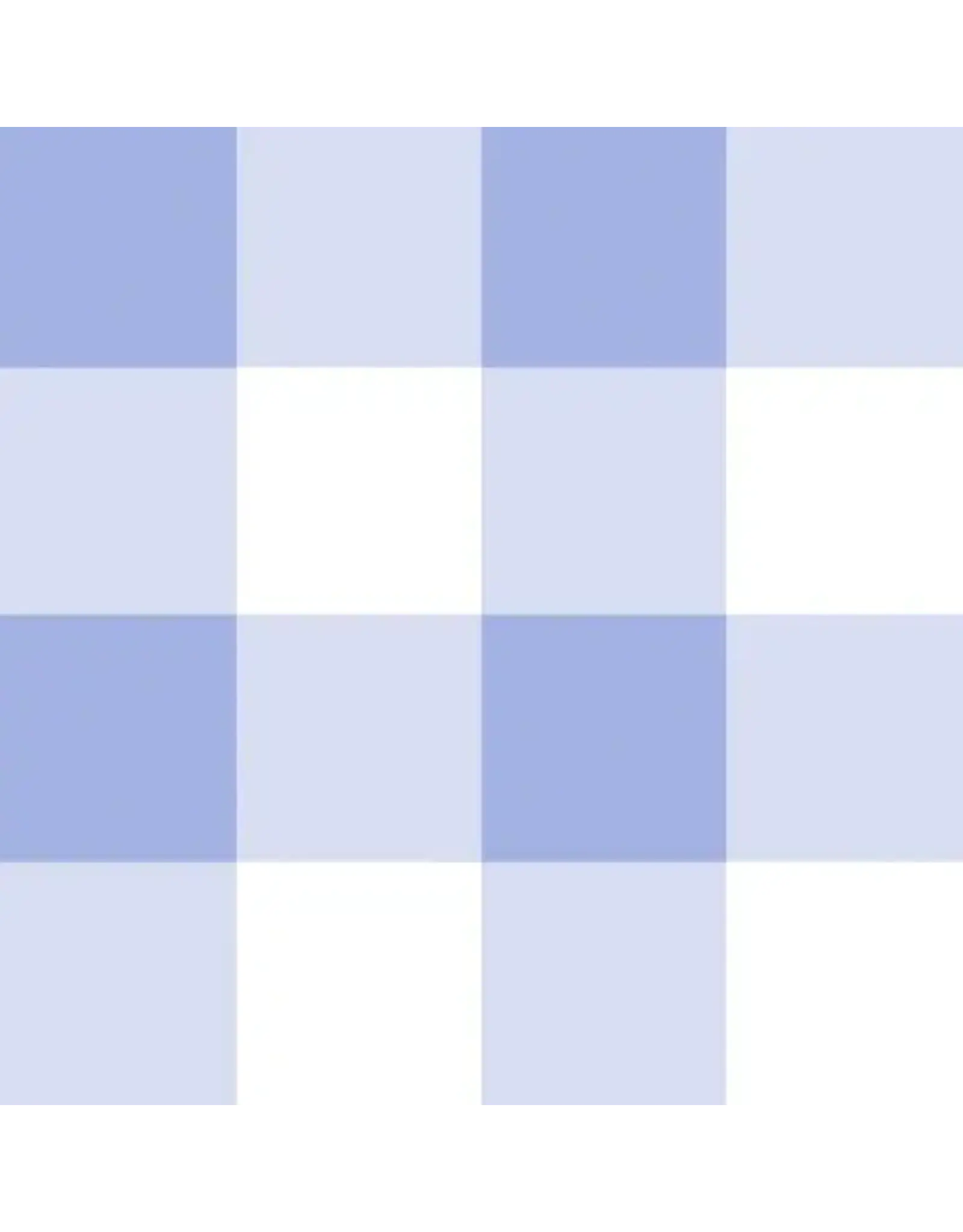 Sugar Bee Clothing Sugar Bee - Blue Gingham Backpack