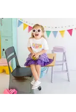 Sweet Wink Sweet Wink- Preschool Retro Shirt