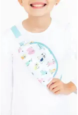 Mila & Rose Mila & Rose- Puppy Pals Belt Bag