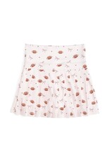 Sweet Wink Sweet Wink- Game Day Athletic Skort