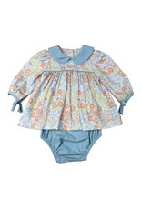 Three Sisters Three Sisters- Autumn Breeze Bloomer Set