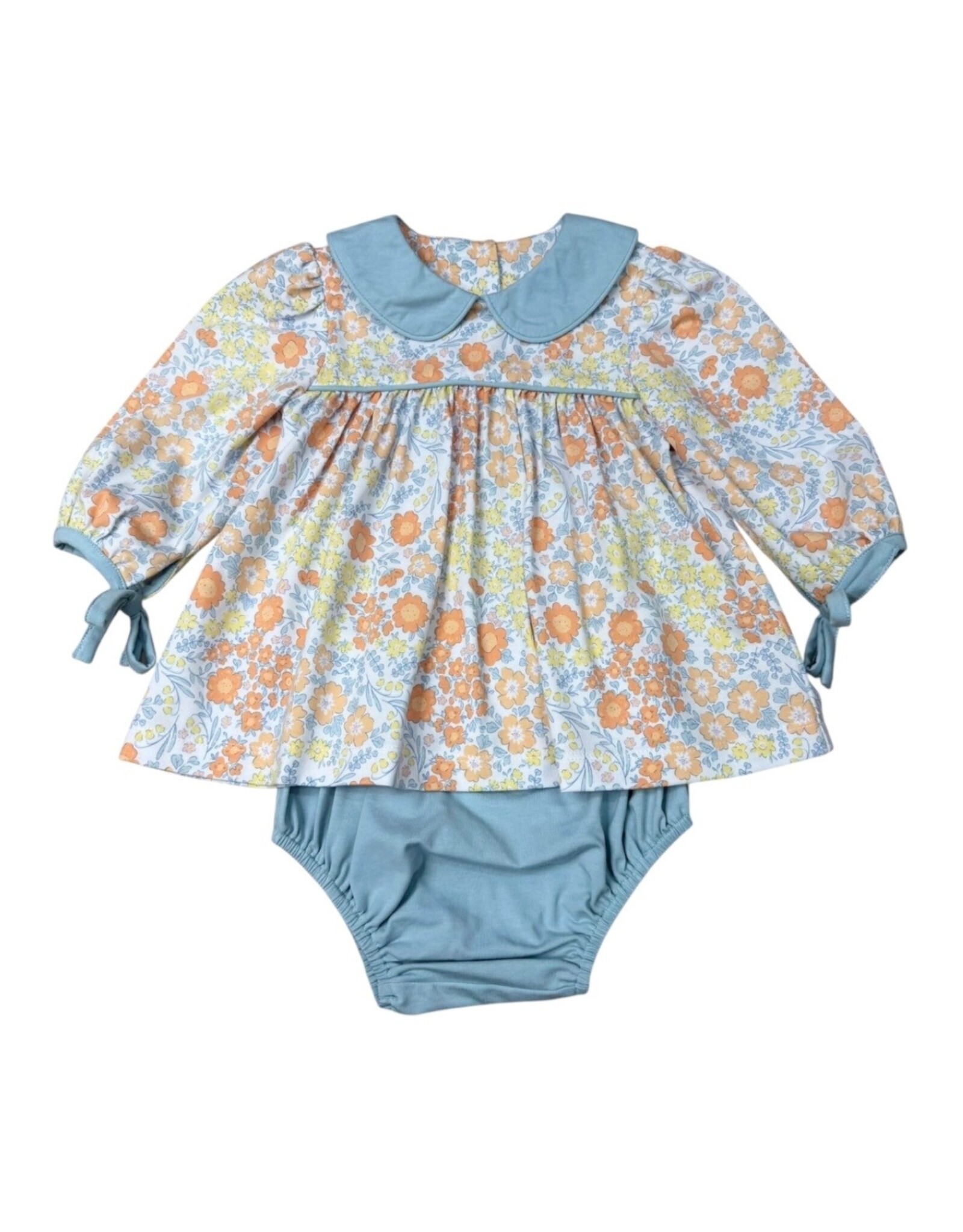 Three Sisters Three Sisters- Autumn Breeze Bloomer Set