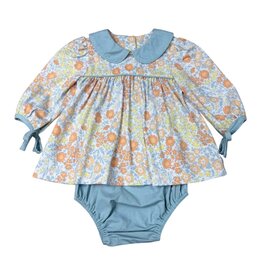 Three Sisters Three Sisters- Autumn Breeze Bloomer Set
