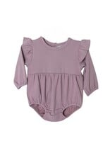 Three Sisters Three Sisters- Raelyn Bubble: Purple