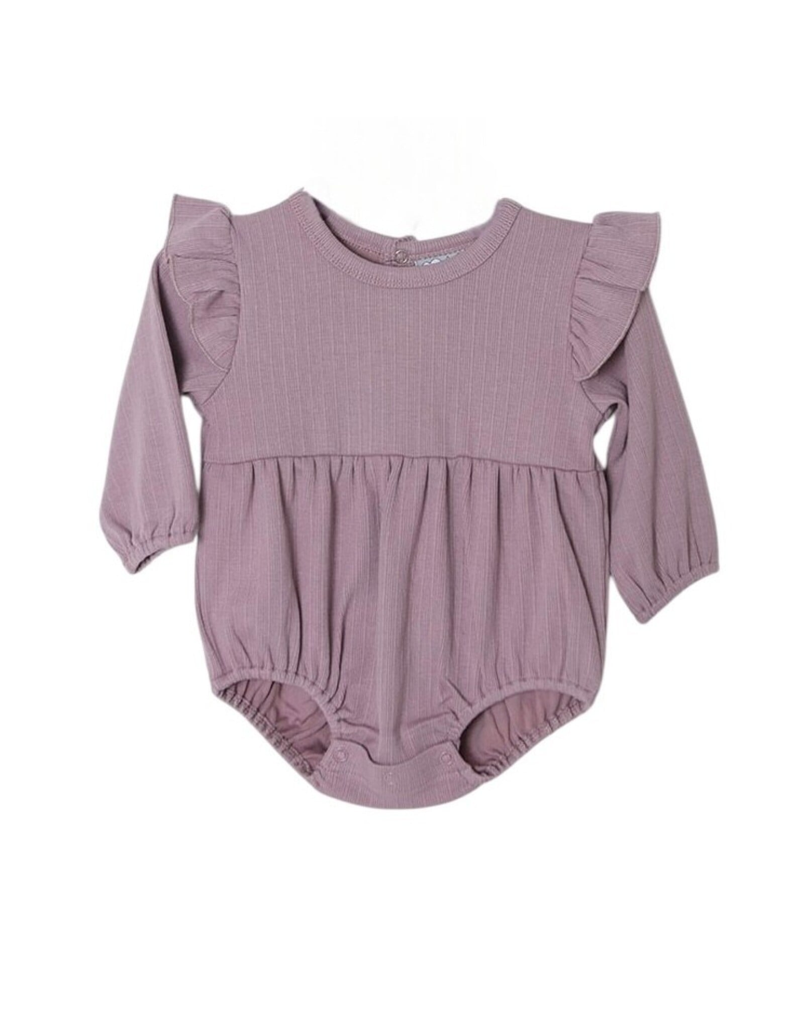 Three Sisters Three Sisters- Raelyn Bubble: Purple