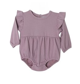 Three Sisters Three Sisters- Raelyn Bubble: Purple