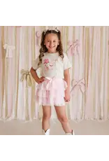 Sweet Wink Sweet Wink- Western Girlie S/S Shirt