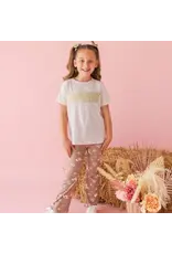 Sweet Wink Sweet Wink- Howdy Darling Western Flare Legging
