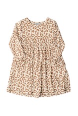 Three Sisters Three Sisters- Emery Dress: Safari