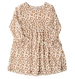 Three Sisters Three Sisters- Emery Dress: Safari