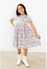 Mila & Rose Mila & Rose- Morning Meadows Pocket Twirl Dress