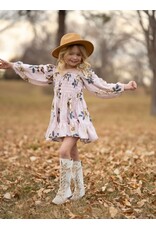 Be Girl Clothing Be Girl- Journey Dress