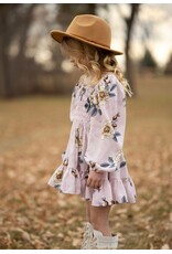 Be Girl Clothing Be Girl- Journey Dress