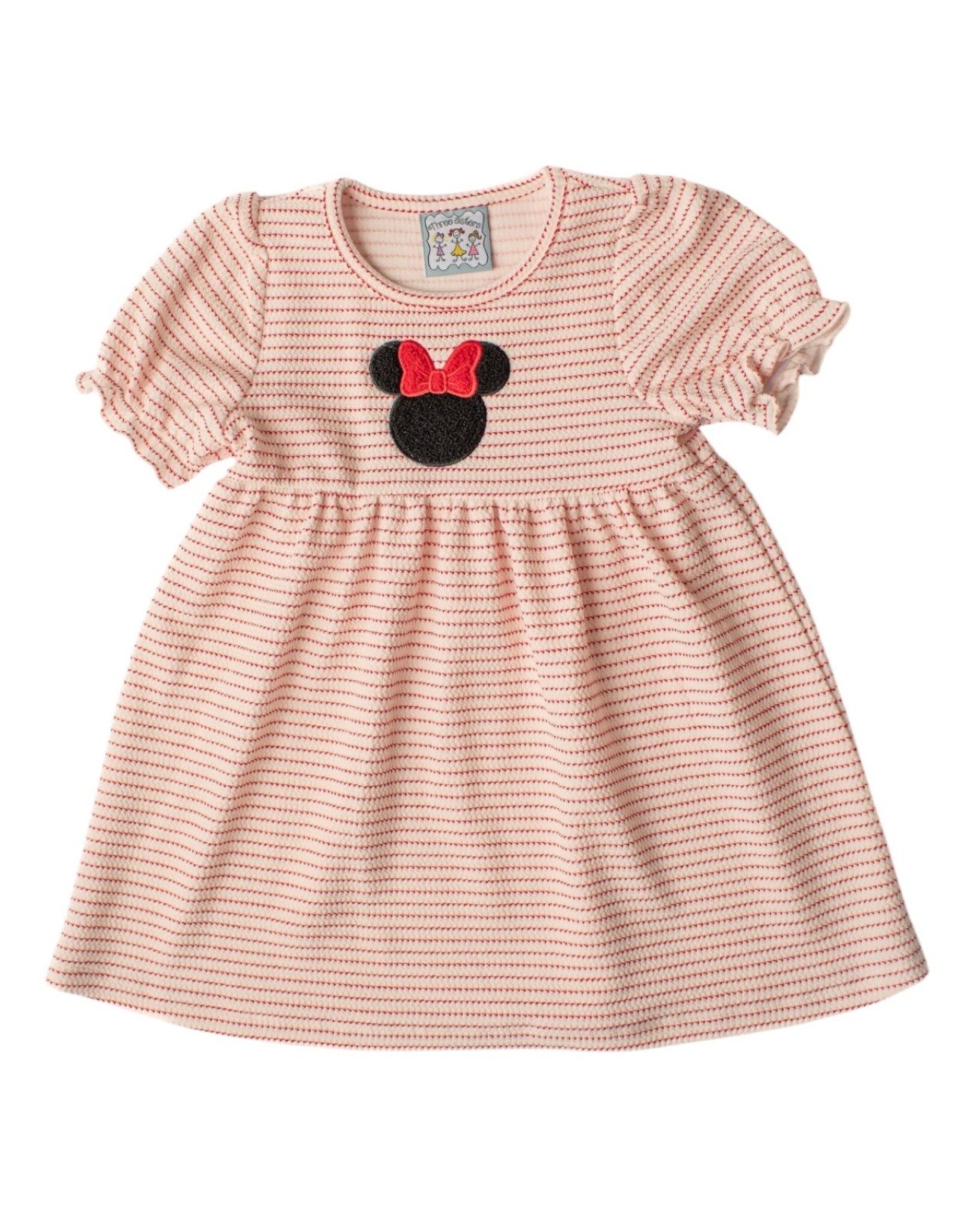 Three Sisters Three Sisters- Magical Mouse SS Dress